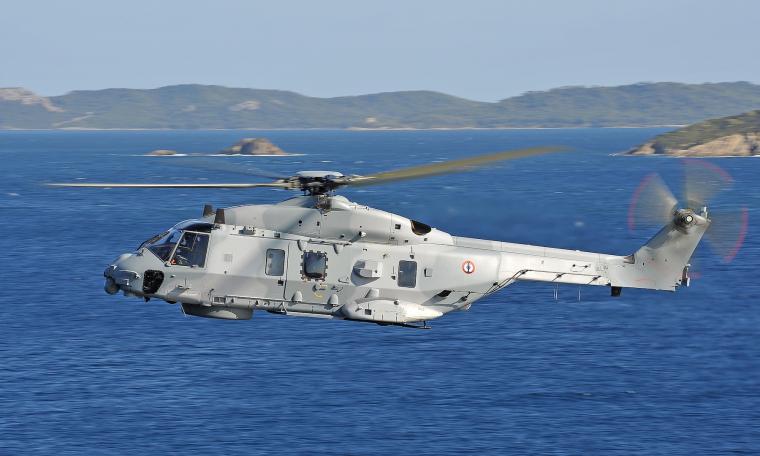 NH90