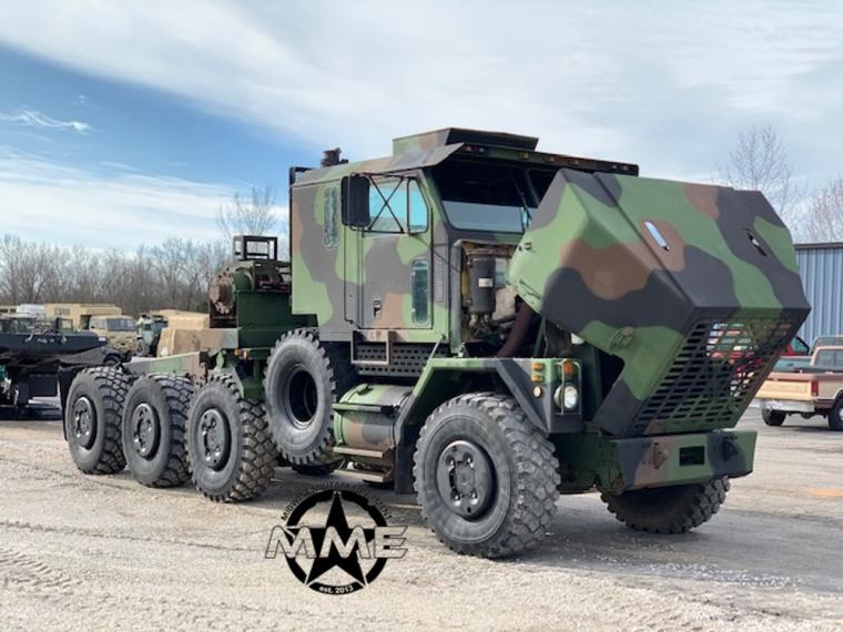 Oshkosh M1070