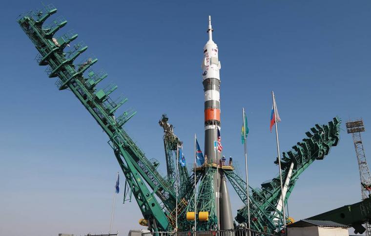 Soyuz-2.1a