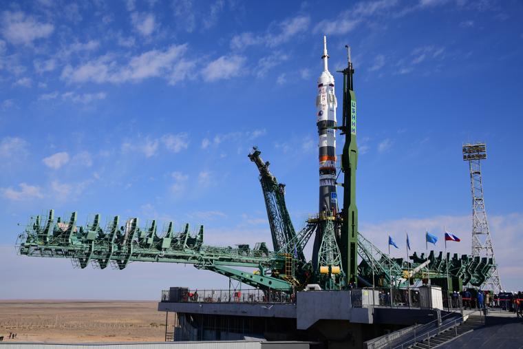 Soyuz-2.1a