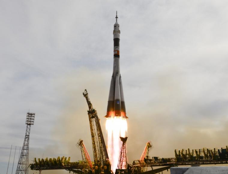 Soyuz-2.1a