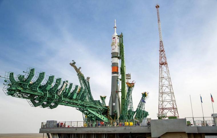 Soyuz-2.1a