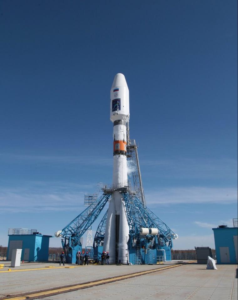 Soyuz-2.1a