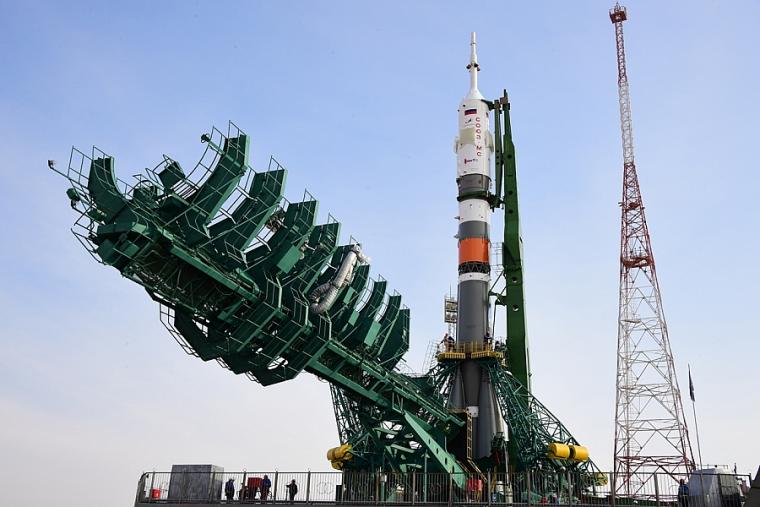 Soyuz-2.1a