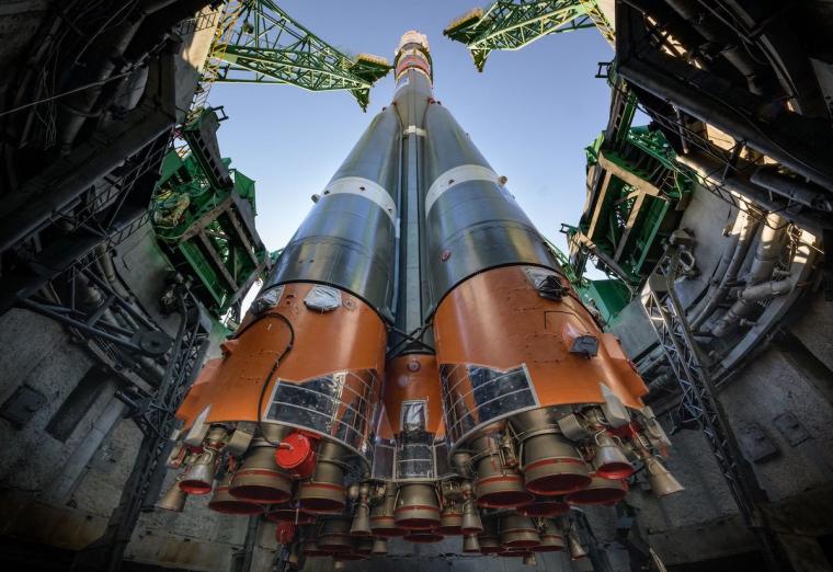 Soyuz-2.1a