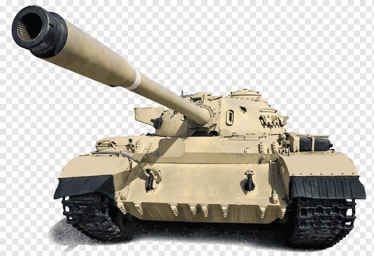 T-54/T-55