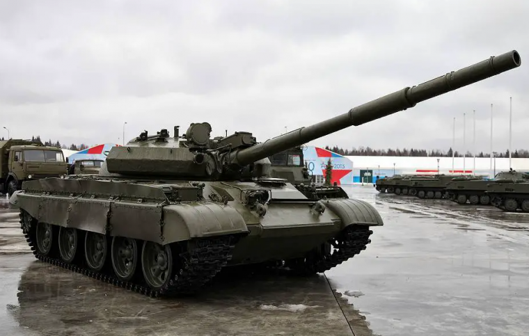 T-62M