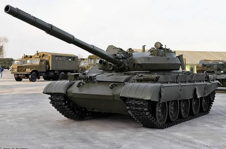 T-62M