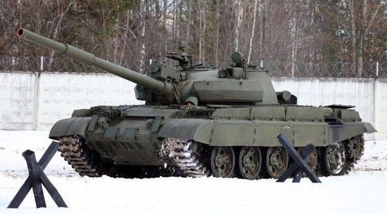 T-62M