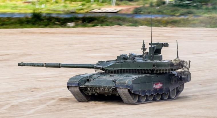 T-90M Proryv