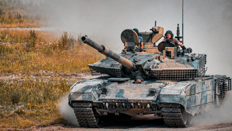 T-90M Proryv