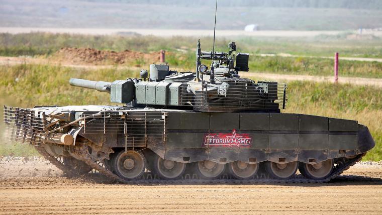 T-90M Proryv