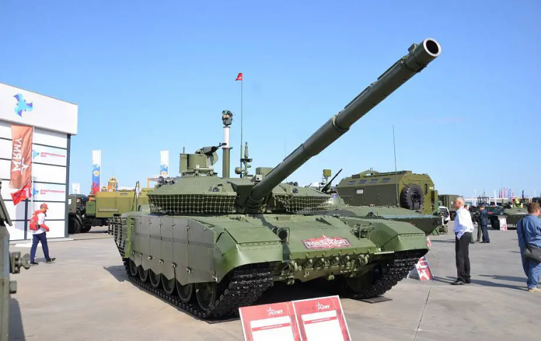 T-90M Proryv