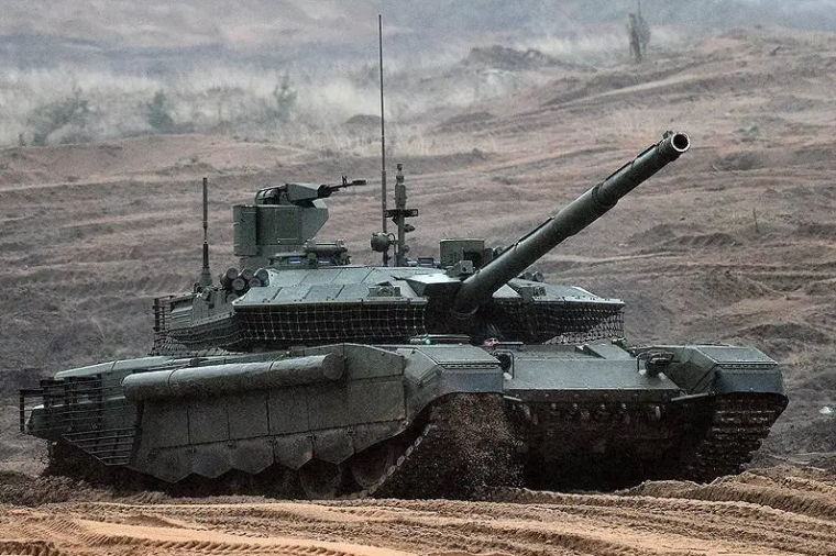 T-90M Proryv