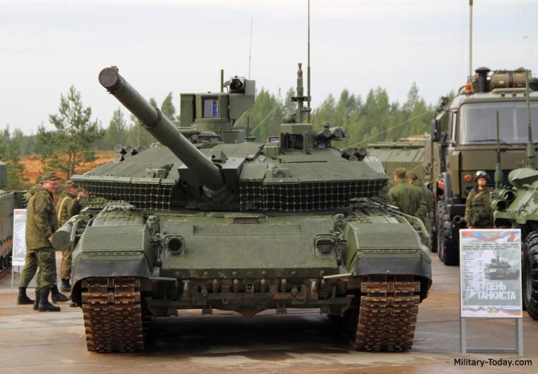 T-90M Proryv