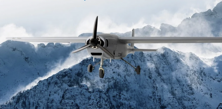 Ukrjet UJ-22