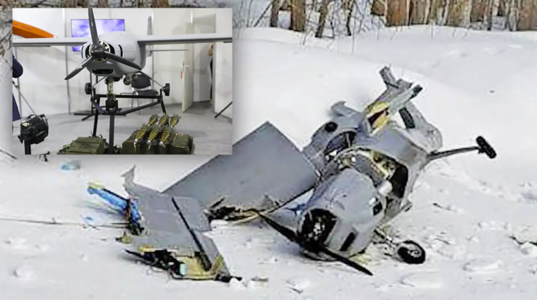 Ukrjet UJ-22