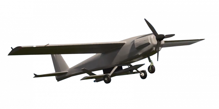 Ukrjet UJ-22