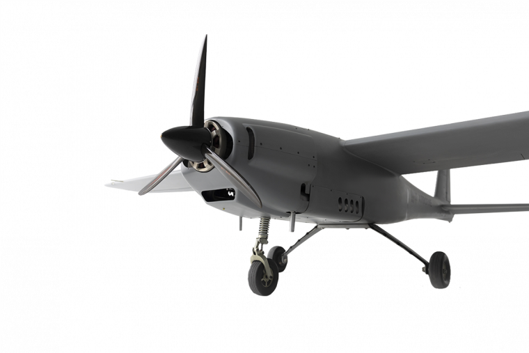 Ukrjet UJ-22