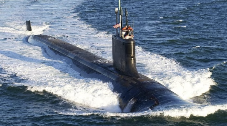 Virginia