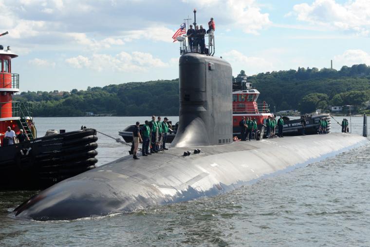 Virginia
