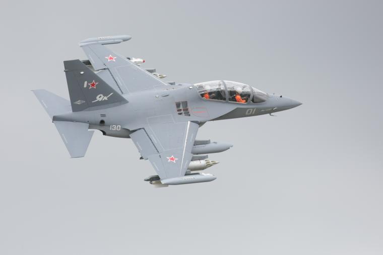 Yak-130