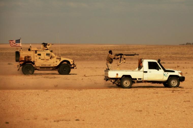 al-Tanf