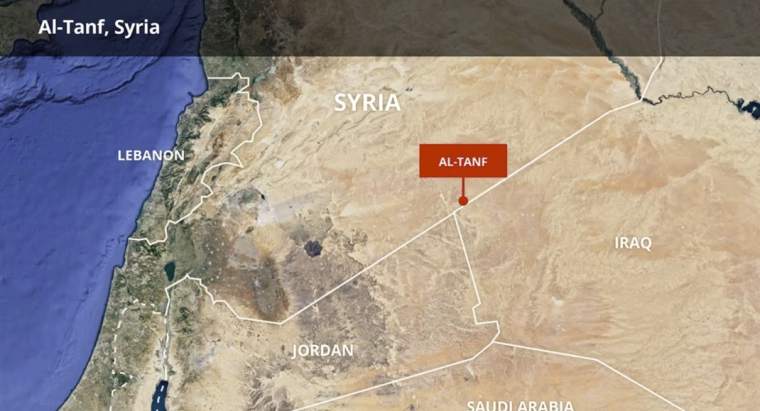 al-Tanf
