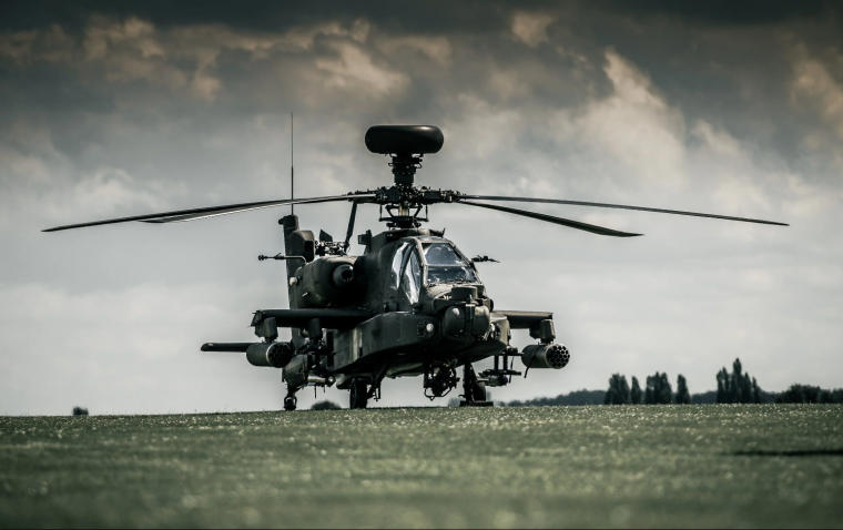 AH-64 Apache