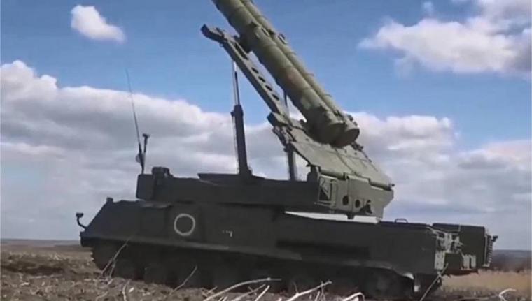 Buk-M3