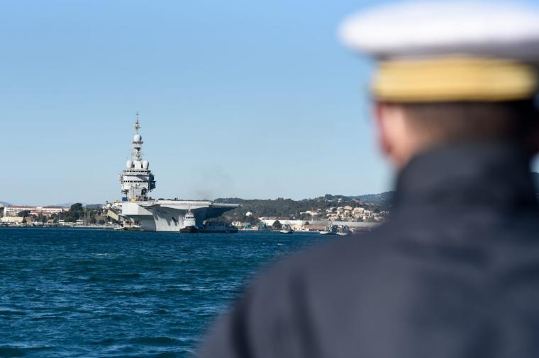 Charles de Gaulle