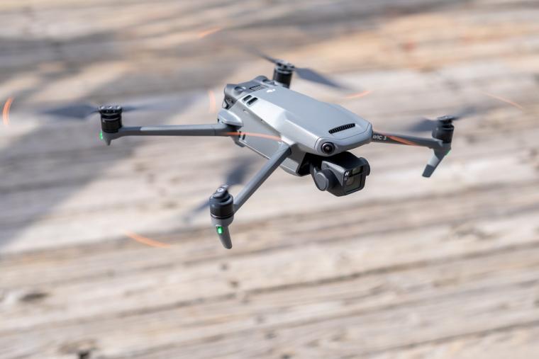 DJI Mavic
