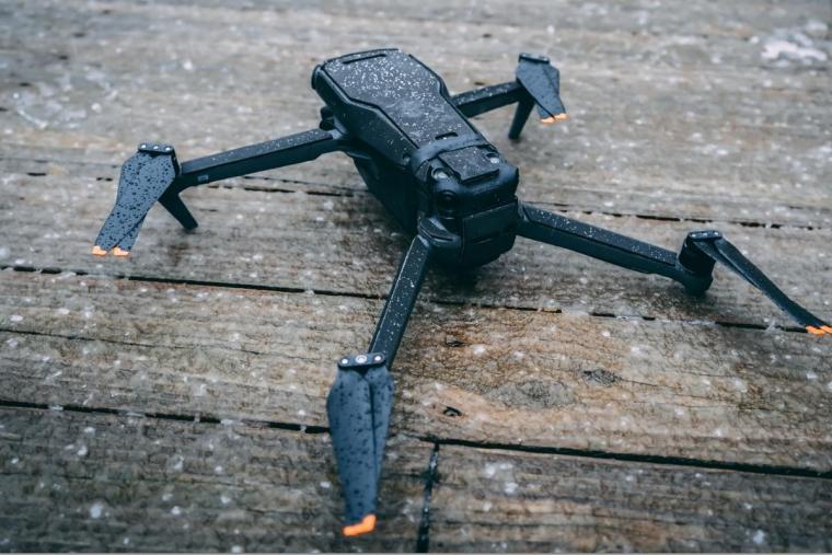 DJI Mavic