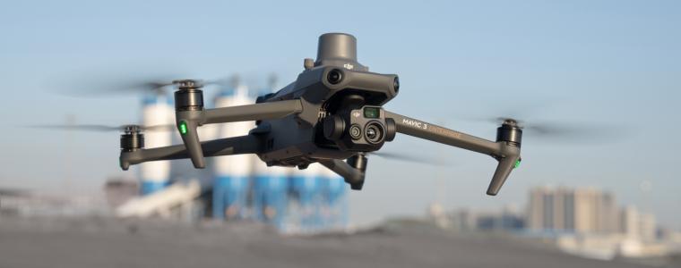 DJI Mavic