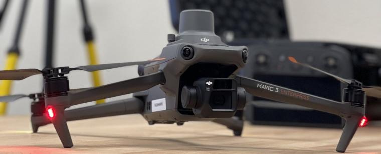 DJI Mavic