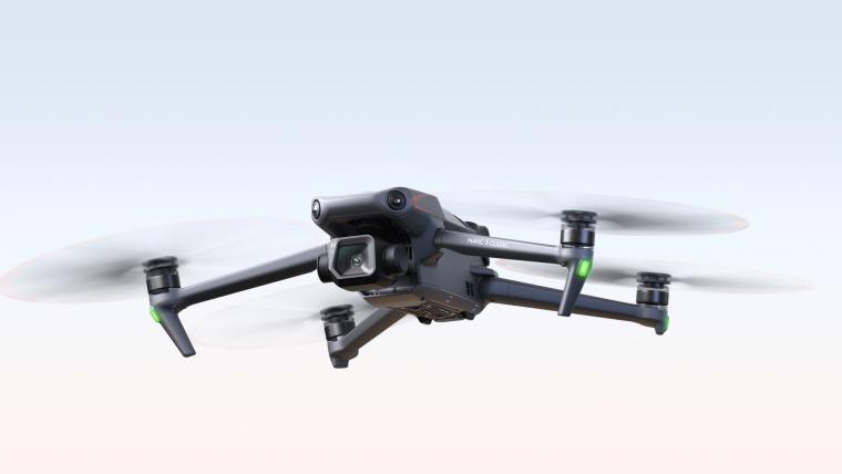 DJI Mavic