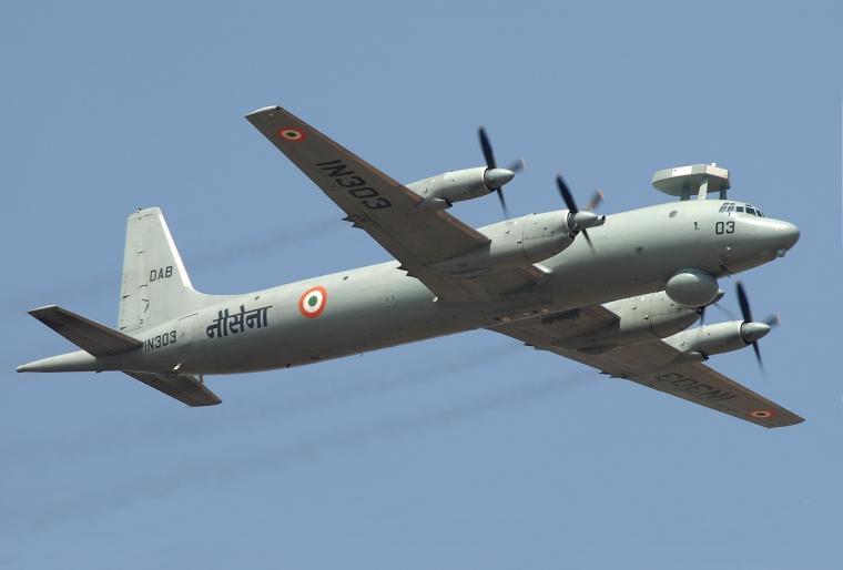 Il-38N Novella
