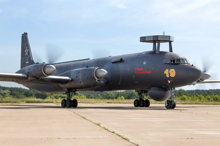 Il-38N Novella