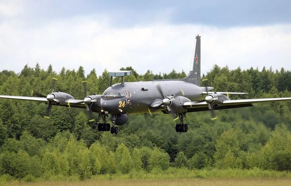 Il-38N Novella