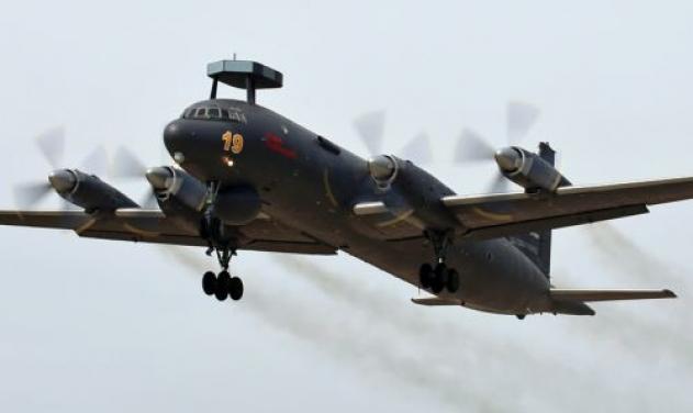 Il-38N Novella