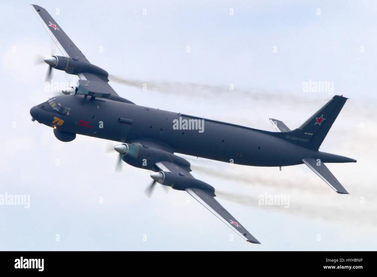 Il-38N Novella