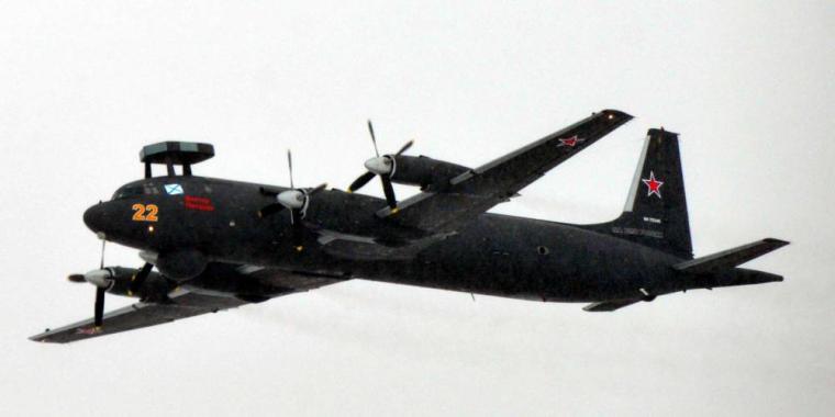 Il-38N Novella