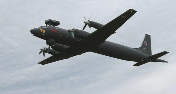 Il-38N Novella