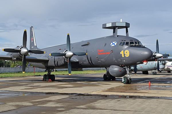Il-38N Novella