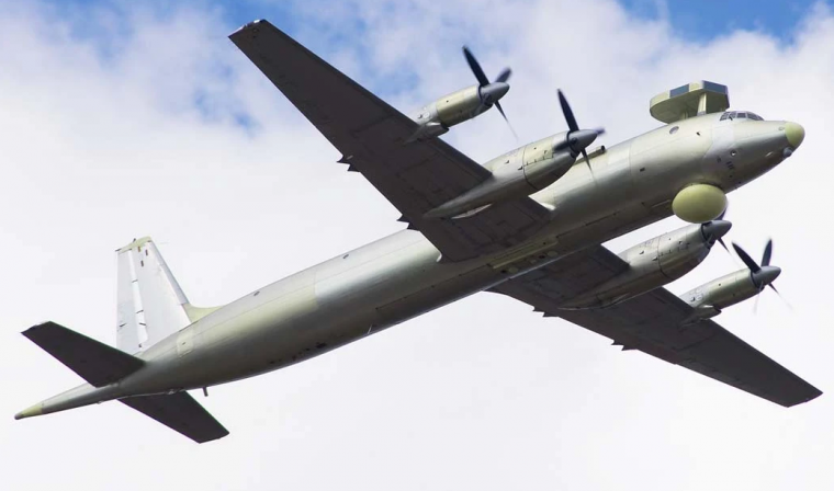 Il-38N Novella