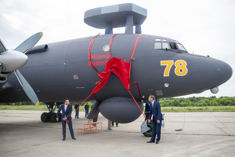 Il-38N Novella