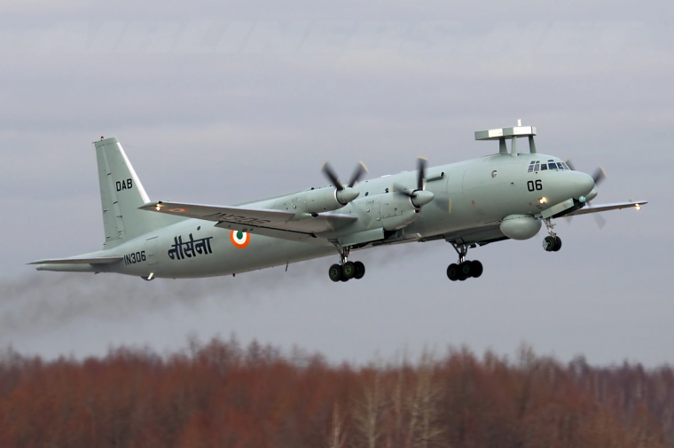 Il-38N Novella