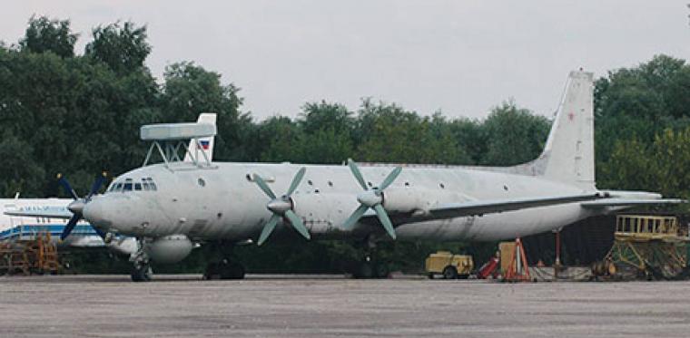 Il-38N Novella