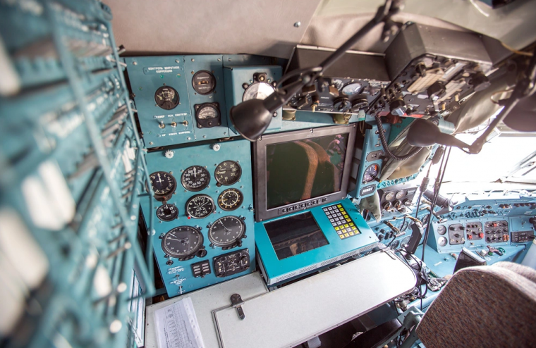 Il-38N Novella