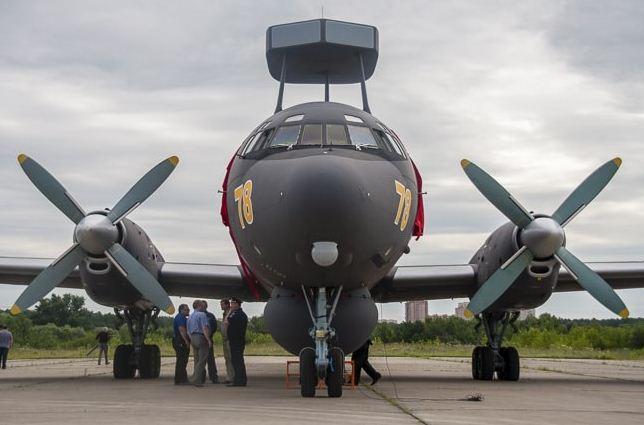 Il-38N Novella